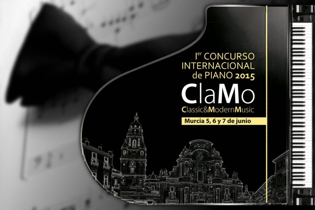 Primer Concurso Internacional de Piano Primer Concurso Internacional de Piano