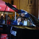 Pianos en la calle Murcia 2017 Clamo Music 14