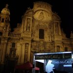 Pianos en la calle Murcia 2017 Clamo Music