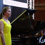 Pianos en la calle Murcia 2017 Clamo Music 2