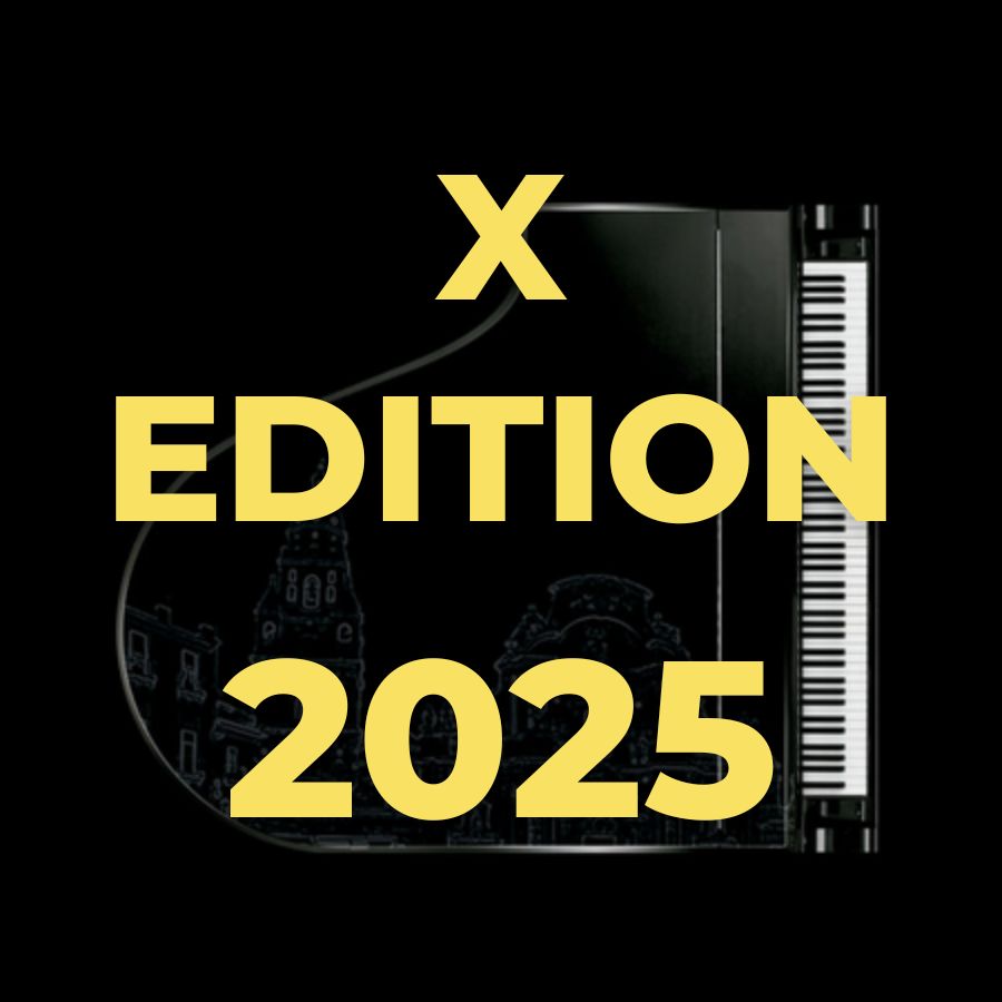 Winners of the Tenth Edition of the 2025 Competition