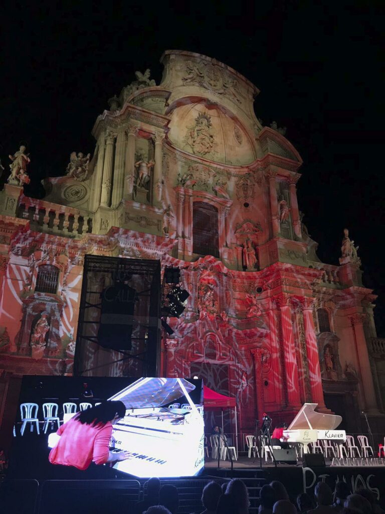 Pianos in the Street - 005 Pianos in the Street - 005