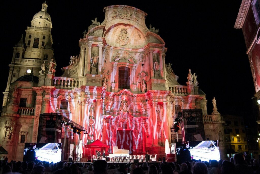 Pianos in the Street - 022 Pianos in the Street - 022