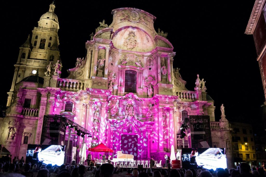 Pianos in the Street - 023 Pianos in the Street - 023