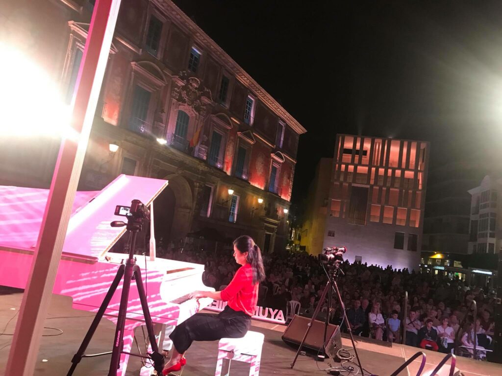 Pianos in the Street - 029 Pianos in the Street - 029