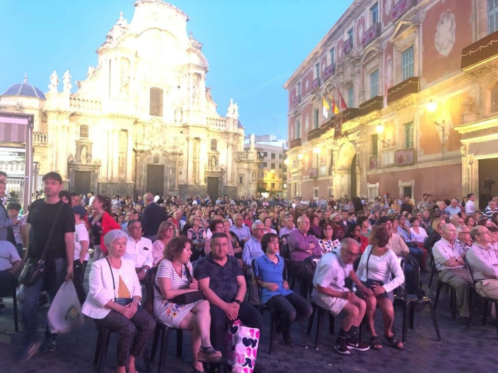 Pianos in the Street - 034 Pianos in the Street - 034