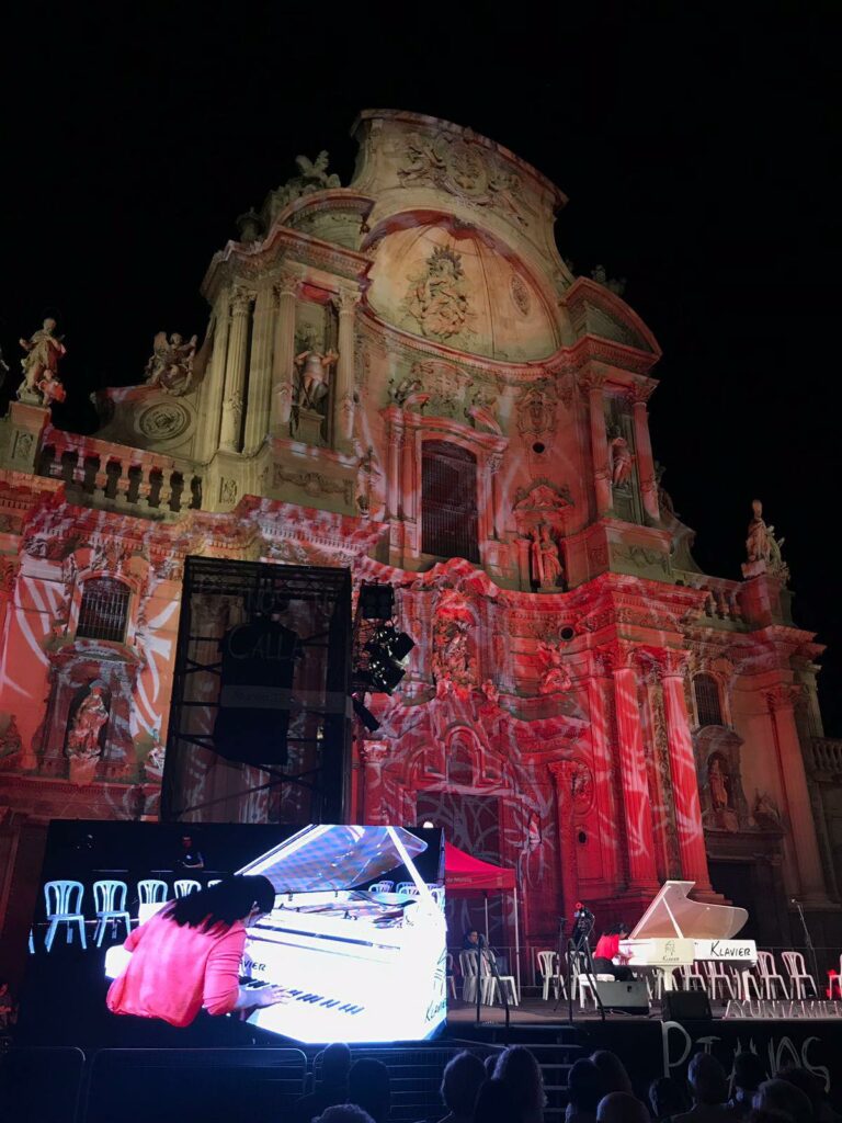 Pianos in the Street - 039 Pianos in the Street - 039