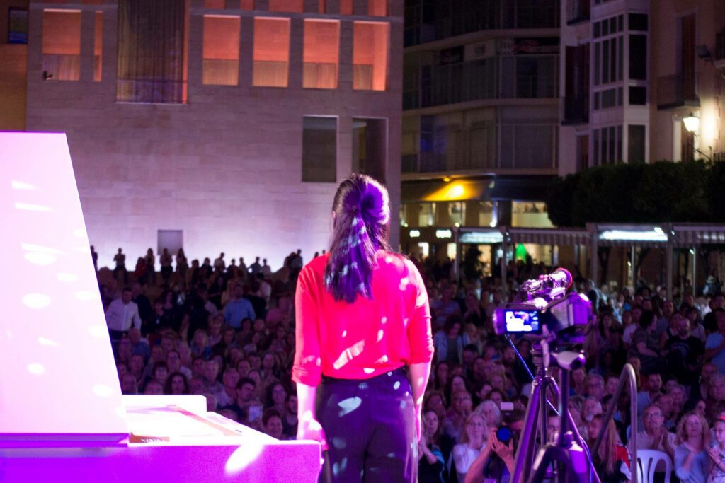 Pianos in the Street - 043 Pianos in the Street - 043