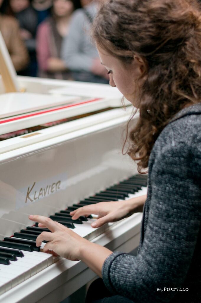 Pianos in the Street - 053 Pianos in the Street - 053