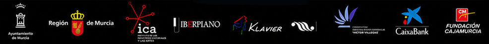 Sponsors International Piano Contest Claomo Music 2027
